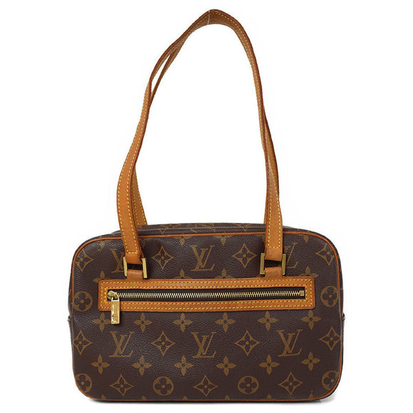 Louis Vuitton Bag MM Cite Monogram Shoulder - Picture 1 of 8